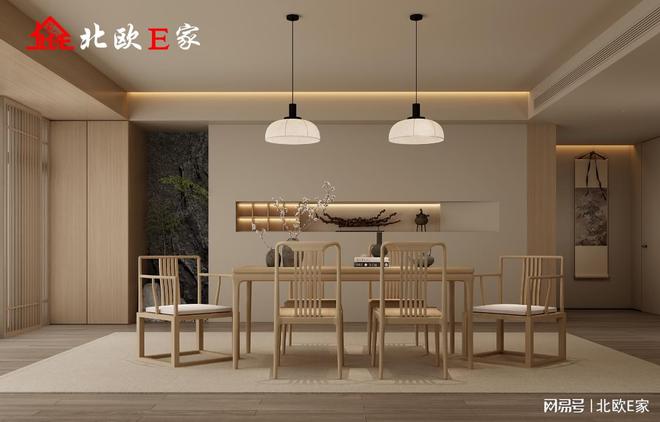 具搭配方案品味生活的静谧时光ky开元棋牌