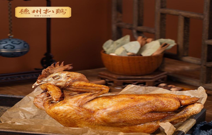 版”春节与齐鲁非遗一起过开元棋牌第一个“人类非遗(图9)