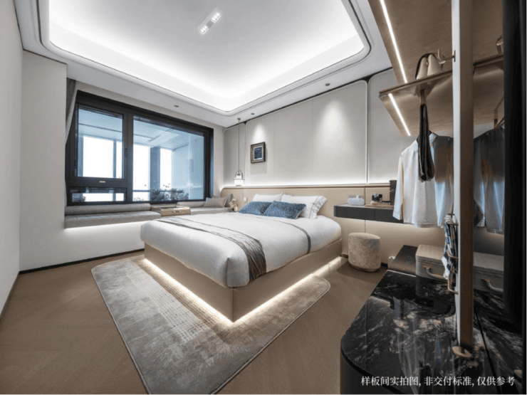 建发海宸最新价格 户型配套 属于什么档次 最新消息开元棋牌建发海宸售楼处欢迎您 2026楼盘评测(图1)