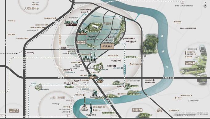 建发海宸最新价格 户型配套 属于什么档次 最新消息开元棋牌建发海宸售楼处欢迎您 2026楼盘评测(图9)