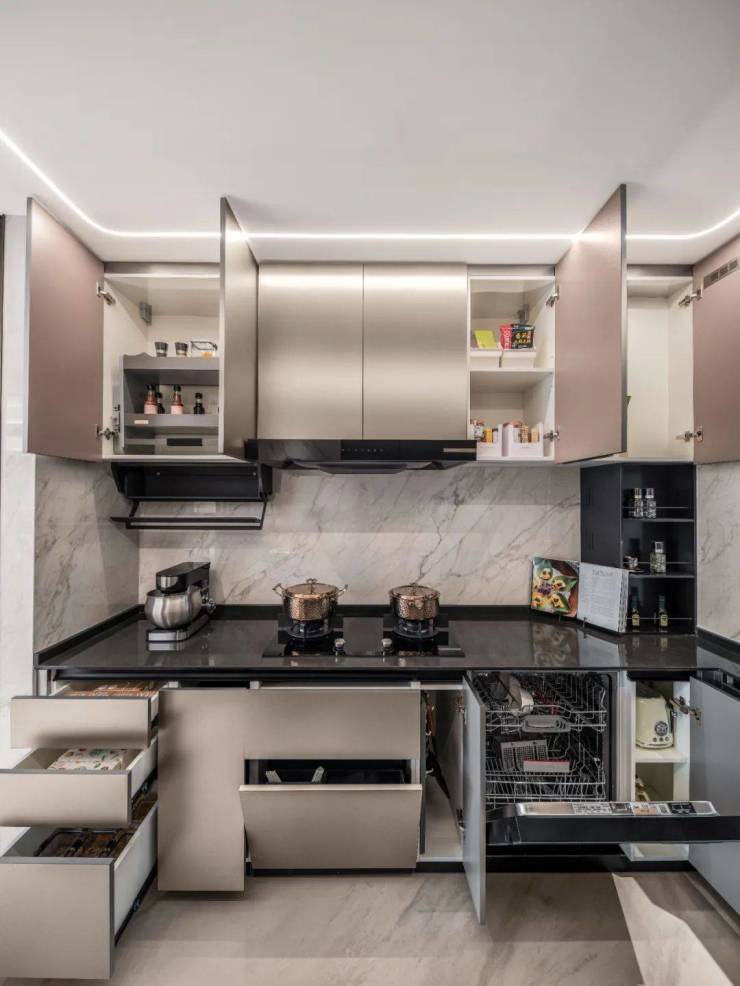 建发海宸最新价格 户型配套 属于什么档次 最新消息开元棋牌建发海宸售楼处欢迎您 2026楼盘评测(图11)