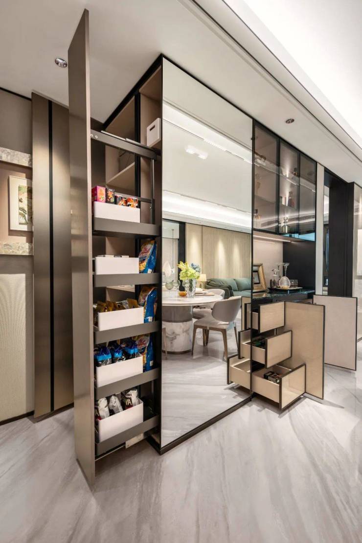 建发海宸最新价格 户型配套 属于什么档次 最新消息开元棋牌建发海宸售楼处欢迎您 2026楼盘评测(图14)