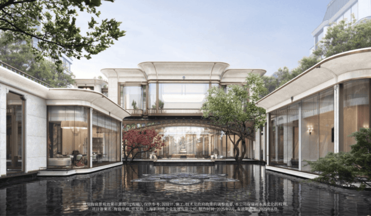 建发海宸最新价格 户型配套 属于什么档次 最新消息开元棋牌建发海宸售楼处欢迎您 2026楼盘评测(图19)