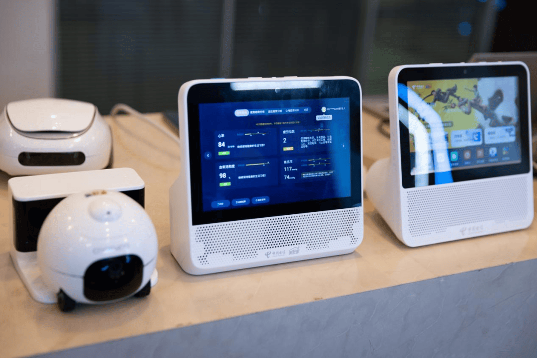 智云上海一座城的数智化呼吸ky开元棋牌万字回顾2025(图15)