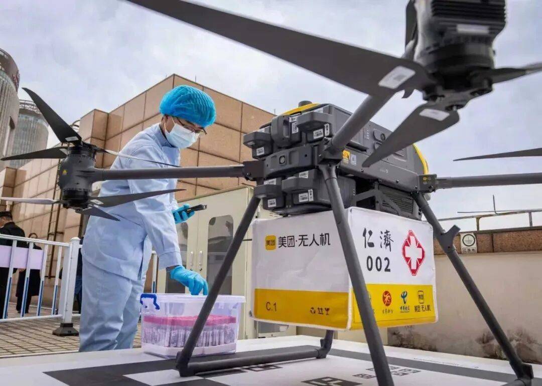 智云上海一座城的数智化呼吸ky开元棋牌万字回顾2025(图18)