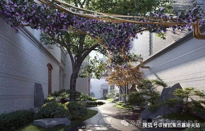 中心 - 环境户型价格地址楼盘详情配套电话交房时间开元棋牌华润士林润园售楼处 - 华润士林润园销售(图2)