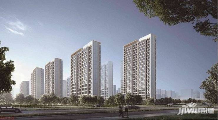 花园项目电话号码-丨优惠开元ky棋牌皖投云启华章(图4)