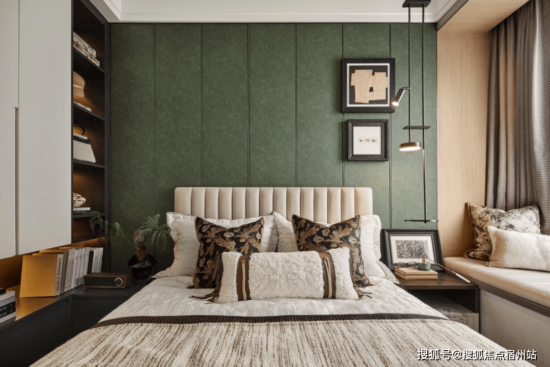 深业·深嘉上府(售楼处) 官方 首页-深业·深嘉上府-销售中心 - 环境 - 户型 - 价格 - 地址 - 楼盘百科 - 配套 -深业·深嘉上府-售楼处 - 电话 - 交房时间(图5)