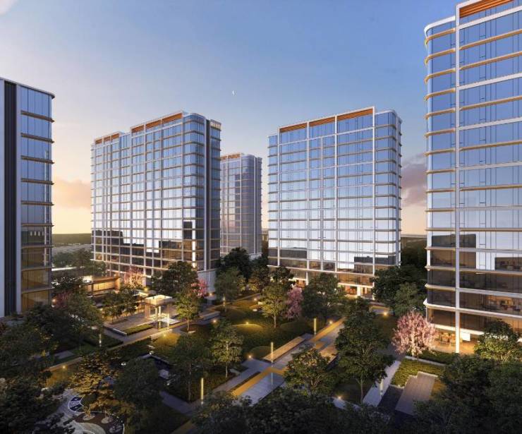 庐售楼部位置售楼部在哪ky开元棋牌合肥意